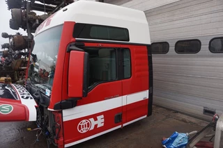 MAN TGX 2017 - F99L41 XXL EURO6 81.60000-7925 obrazek 2