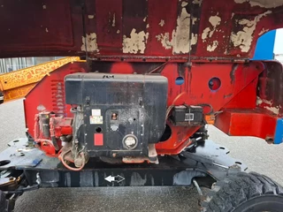 Grove N/A 1998 - MZ46CXT / MANLIFT / 8208 HOURS / 10.5M / 4X4 / 31HP ENGINE / EURO-2 / 1998 image 16