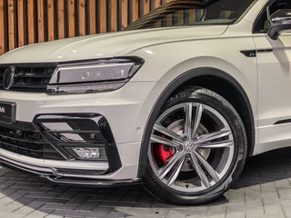Volkswagen Tiguan 2018 - 1.4 TSI ACT 150PK DSG Highline Business R image 32