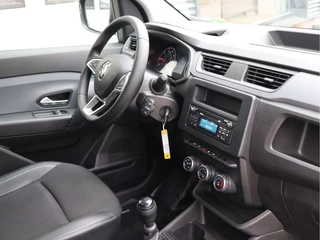 Renault Express 2023 - 1.5 dCi 75pk Euro 6 - Trekhaak - Cruise - Airco image 9