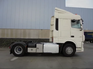 DAF XF 440 2015 - N/A obrazek 4