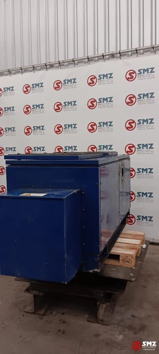 Mitsubischi N/A 2004 - Occ stroomgroep Mitsubishi 6D16-T 140KVA obrazek 3