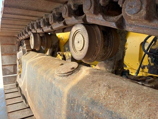 Komatsu D65PXi-18 2018 - N/A imagen 18