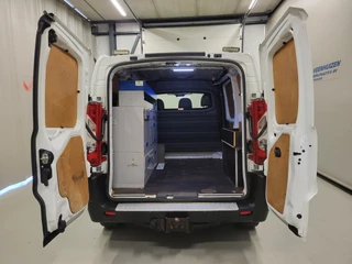 Citroën Jumpy 2017 - Dangel 2.0HDI 4X4 Marge! zdjecie 6