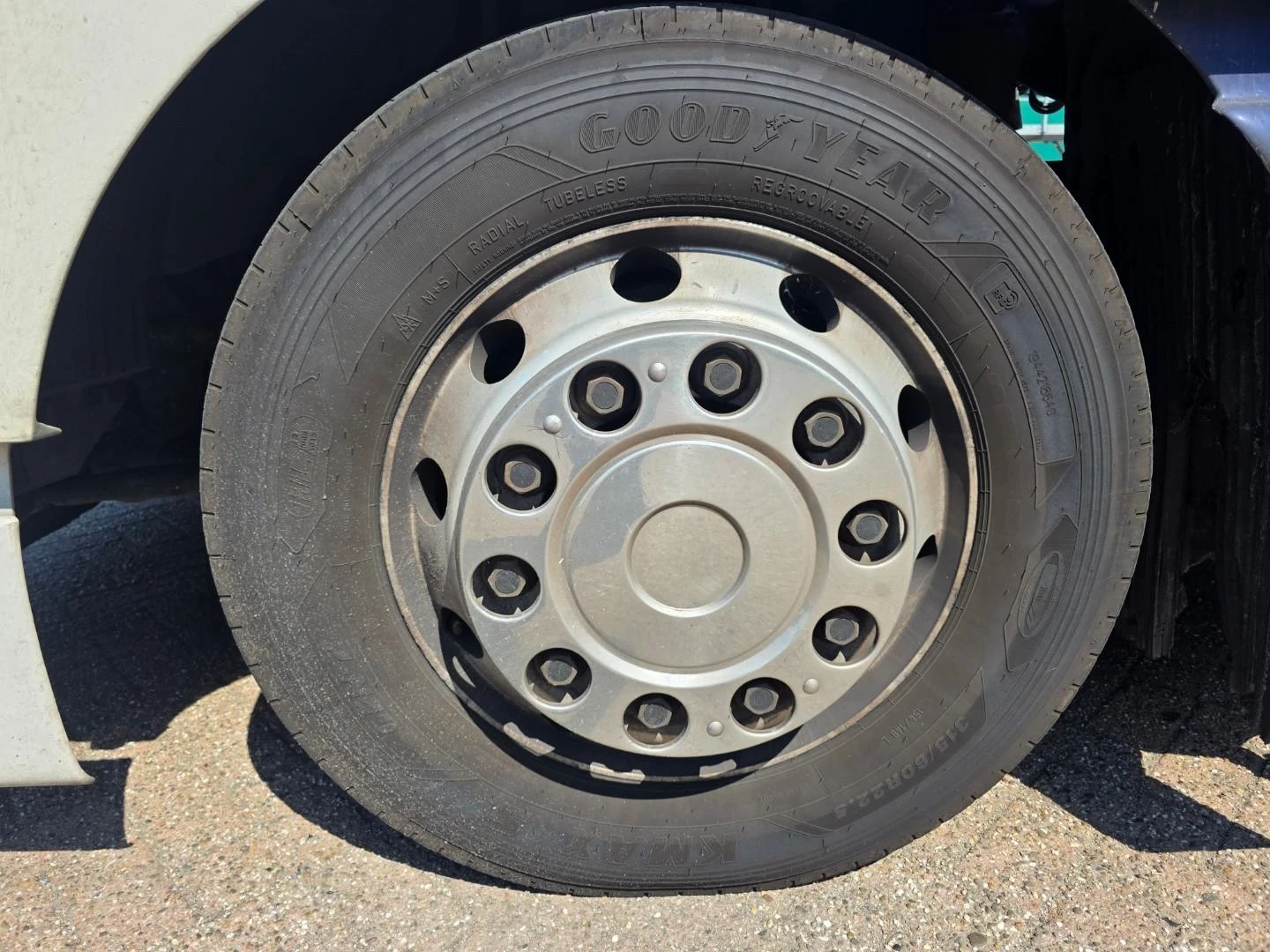 MAN TGX 2018 - 18.500 immagine 22