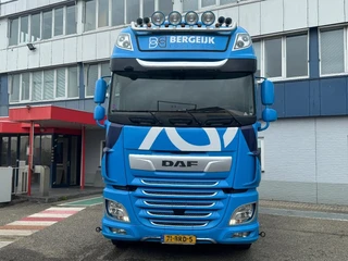 DAF XF 480 2021 afbeelding 2 miniatuur