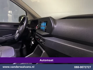 Volkswagen Caddy 2021 - Cargo Maxi 2.0 TDI 123pk Automaat L2H1 Euro6 Airco | Apple Carplay | Cruisecontrol | 1500kg Trekhaak imagen 15