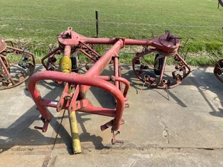 PZ - Schudders à vendre