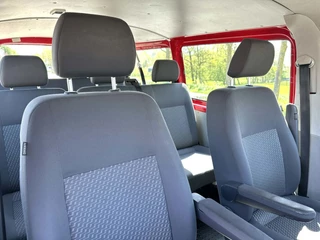 Volkswagen Transporter 2012 - Kombi 2.0 TDI L2H1 9 Pers. Automaat Marge bild 32