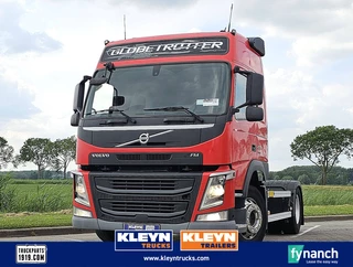 Volvo N/A 2019 - FM 430 for sale