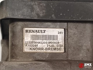 Renault N/A 2022 - Occ EBS modulator Renault imagen 5