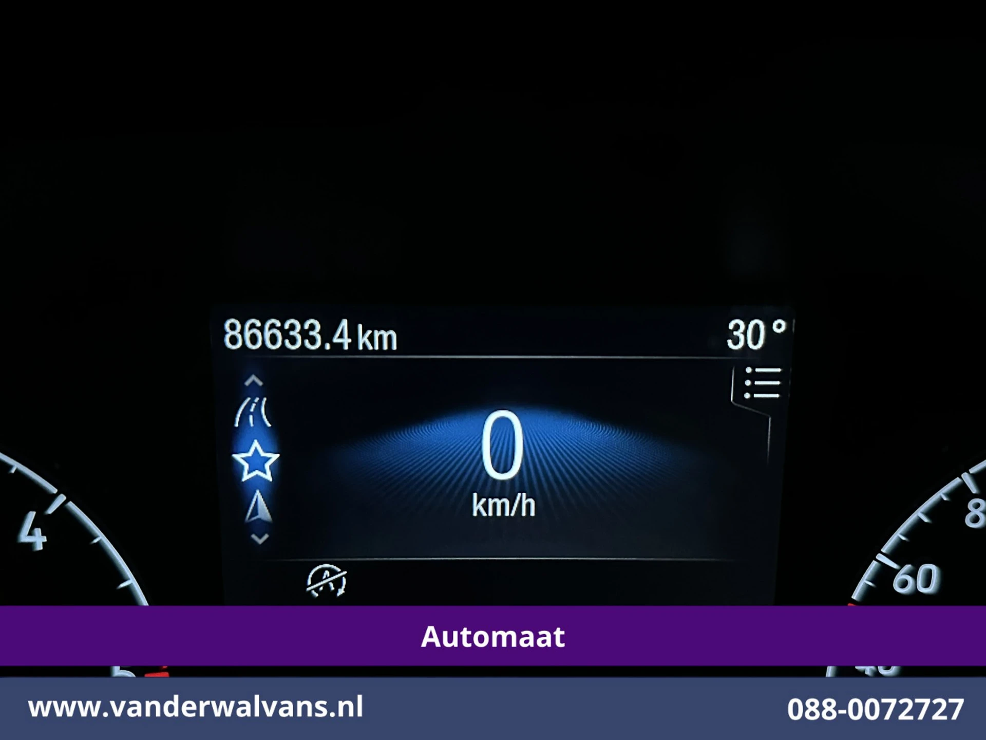 Ford Transit Connect 2022 - 1.5 EcoBlue 100pk Automaat L1H1 Euro6 Airco | Navigatie | Camera | Cruisecontrol image 21