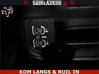 Dodge Ram Pick-Up 2021 - 2500 POWER WAGON | 6 PERSOONS | 6.4 V8 4X4 | ADAPTIVE | FULL LED | TREK LIER | OPEN DAK | 6.4F BAK | bild 73