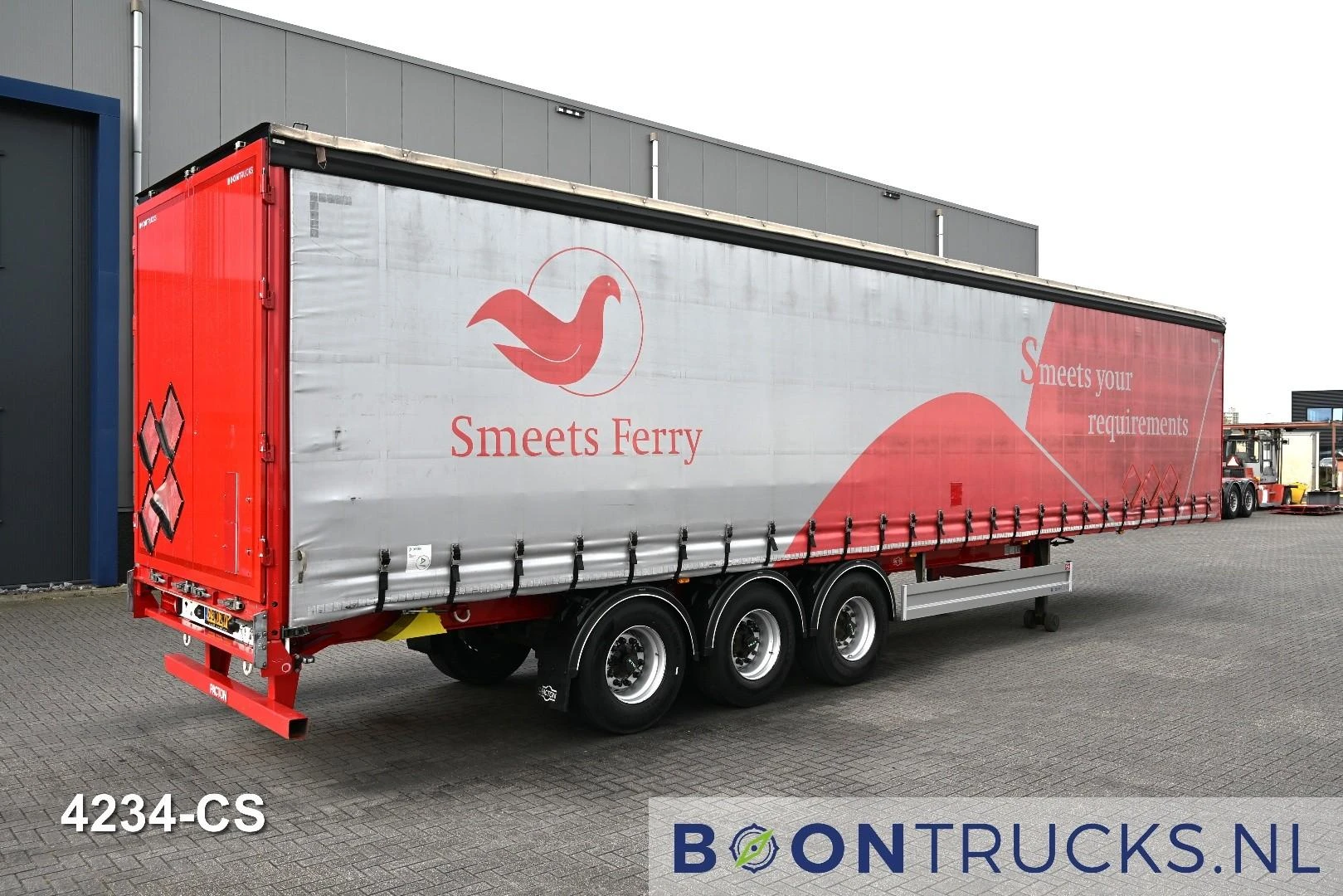 Pacton ET3 2021 afbeelding 1