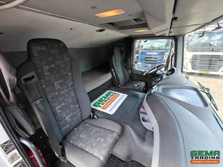 Mercedes-Benz Actros 2006 - 1841 LL CAR bild 7