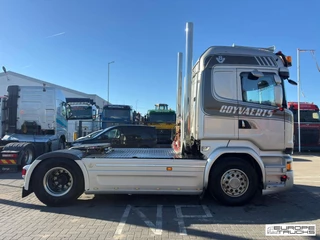 Scania R 2014 - R520 imagem 6