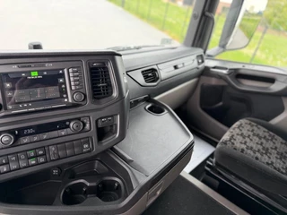 Scania R 2022 - R530 V8 NGS zdjecie 19