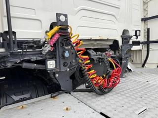 Scania R 2021 - R580 obrazek 16