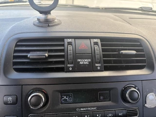 Škoda Fabia 2012 - Combi 1.2 TDI Greenline AIRCO bild 15