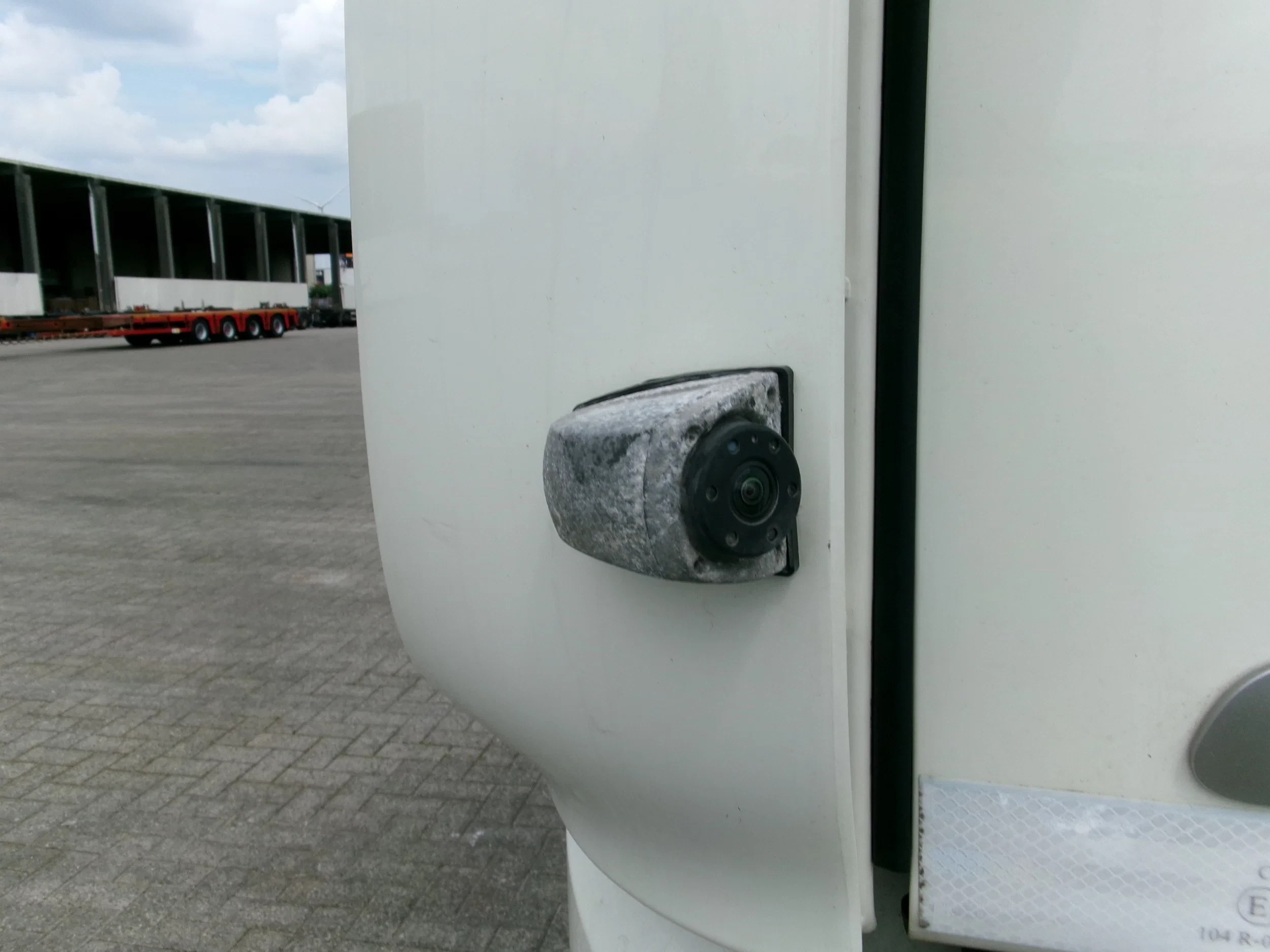 DAF CF 340 2021 - 4X2 SUPERSPACE immagine 15