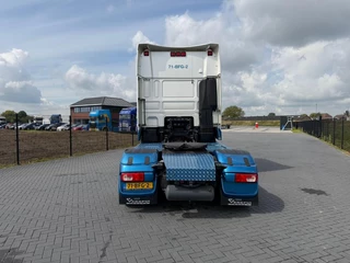 DAF XF 460 FT 2014 - N/A obrazek 6