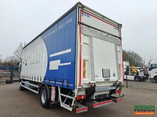 DAF LF 250 FA 2015 - N/A bild 3