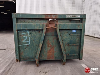 Diversen N/A - Occ Afzetcontainer 22M³ изображение 9
