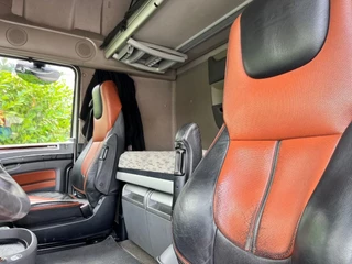 DAF XF 510 2017 - FT Euro6 obrazek 5