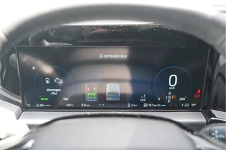Ford Tourneo Custom 2026 - 340 2.5 PHEV L2H1 Titanium X 232pk | ACC | Pano | B&O | Elek. schuifdeuren | 360 camera | Elek-Trekhaak | Prijs excl. BTW | Rijklaar obrazek 24