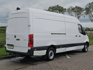 Mercedes-Benz Sprinter 2022 - 315 afbeelding 3 miniatuur