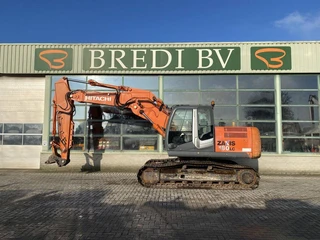 Hitachi 2008 - ZX 180 LC-3 for sale