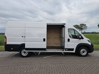 Fiat Ducato 2022 - 2.2 obrazek 13