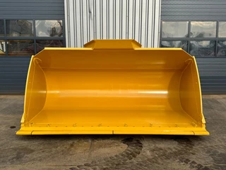 Caterpillar 980 (M) bucket Loader 6.0m3 2025 - N/A afbeelding 4
