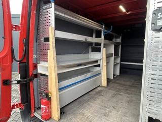 Mercedes-Benz Sprinter 2018 - 314 CDI 143 PK / L2H1 / 1e EIG. / IMPERIAAL / INRICHTING / 2.8T. TREKHAAK / AIRCO / CRUISE afbeelding 9