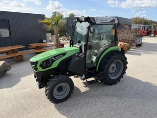 Deutz 5105 DS TTV te koop