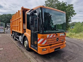 Mercedes-Benz Econic 2628 2006 afbeelding 3 miniatuur
