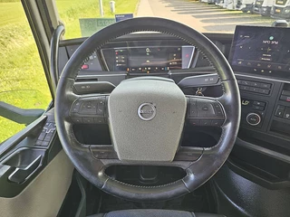 Volvo FH 2022 - 500 obrazek 11