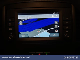 Mercedes-Benz Vito 2022 - 110 CDI L2H1 Euro6 Airco | Camera | Navigatie | Apple Carplay | Cruisecontrol zdjecie 3