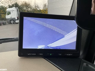 Mercedes-Benz Actros 2020 - 1842 Mega GigaSpace MirrorCam obrazek 14