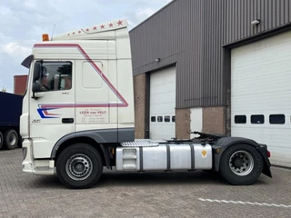 DAF XF 460 FT 2014 - N/A immagine 5