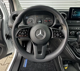 Mercedes-Benz Citan 2024 - 110 CDI L1 Pro Automaat|Airco|Cruise image 12