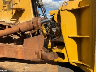 Caterpillar D11 Dozer + Ripper + EPA 2009 - N/A zdjecie 8
