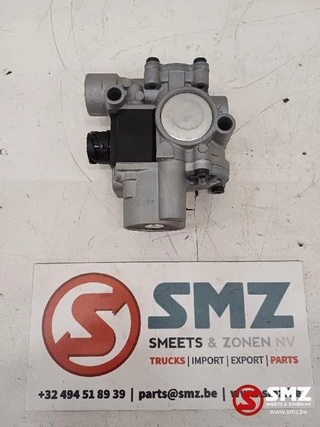 DAF N/A - Set van 2 ABS asmodulators DAF obrazek 1