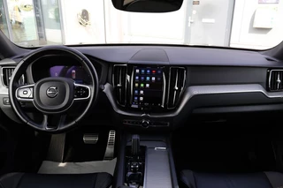 Volvo XC60 2022 - 2.0 B4 Aut. R-DESIGN / Panorama dak / Volleder immagine 20