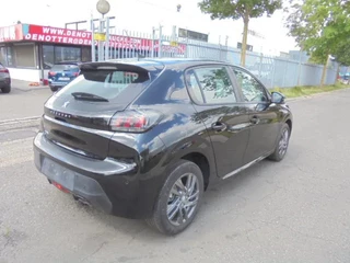 Peugeot 208 2025 - 208 NEW TAX FREE obrazek 5