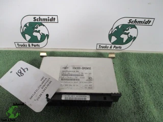 Mercedes-Benz - A 000 446 43 14 ABS ELEKTRONIK - ZGS 001 te koop