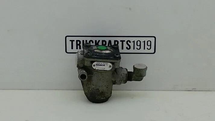 Wabco - Compressed Air System Drukregelaar Iveco afbeelding 1