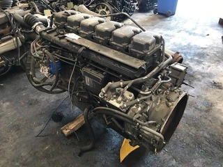 Scania N/A 2000 - DC1102 R114 380 immagine 4