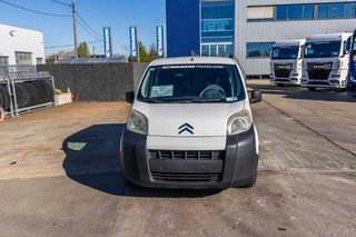 Citroën Nemo 2013 - 1.3 HDI - E5 bild 2
