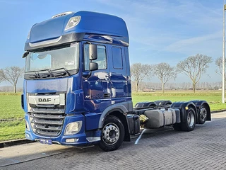 DAF XF480 2020 obrázek 2 náhled